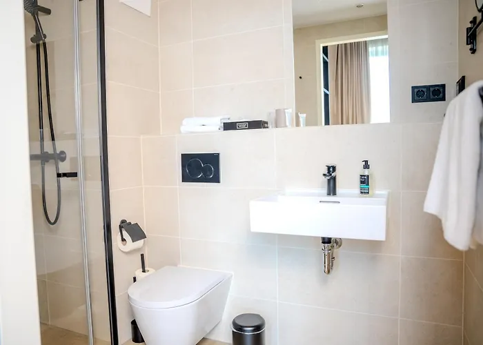 The Myde Hamburg Serviced Apartments